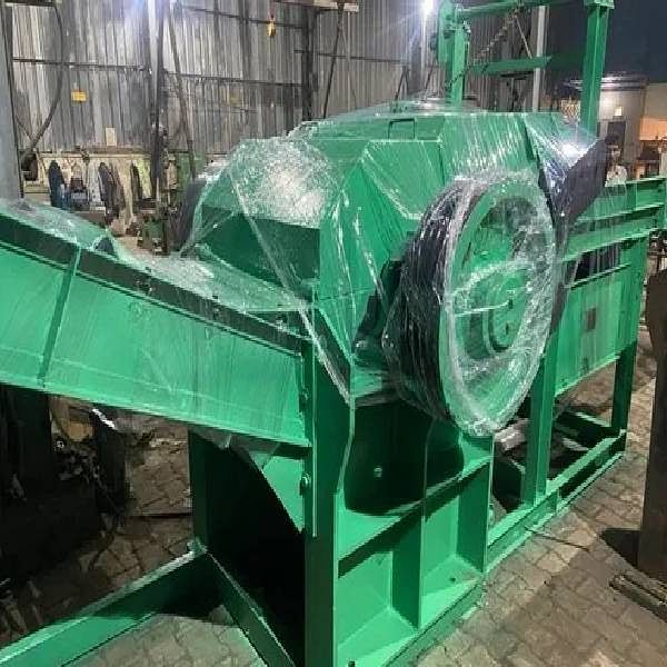 Veneer Waste Chipper Machine