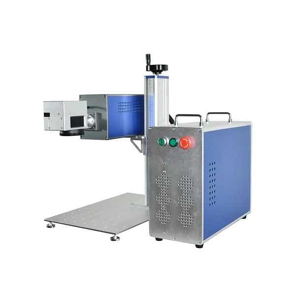 Co2 Laser Engraving Machine