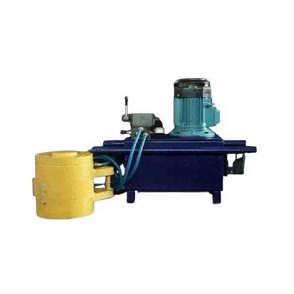 Hydraulic Power Pack Jack