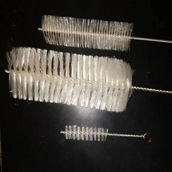 Bottle Cleaning Brushes