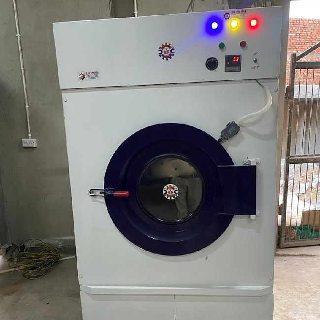 Tumble Dryer Machine