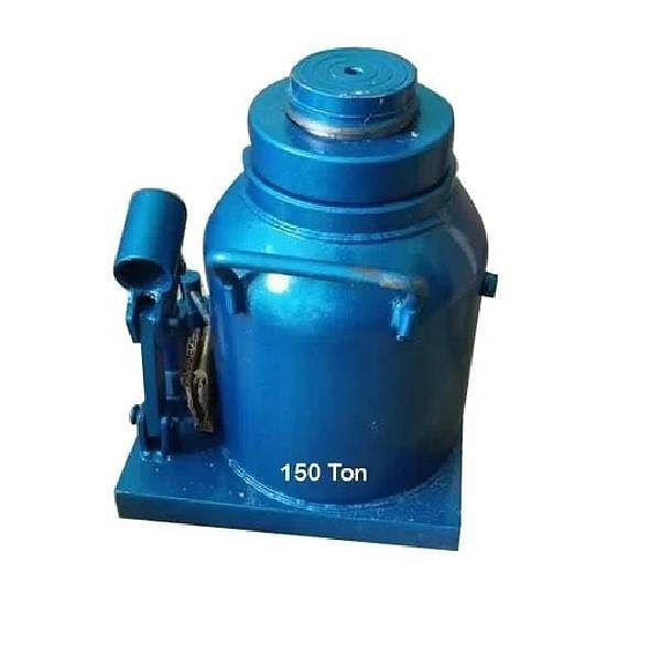 Hydraulic Bottle Jack