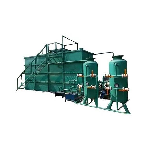 Sewage Treatment Plant