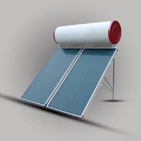 FPC Solar Water Heater