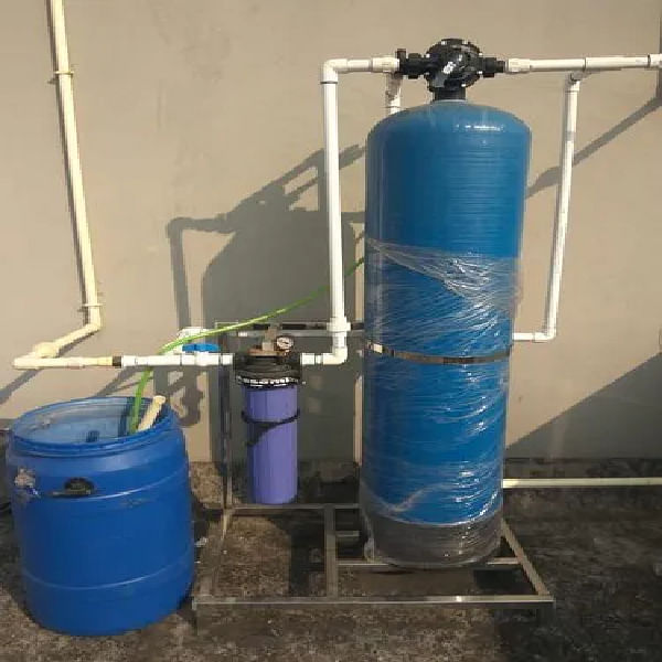 Water Softener