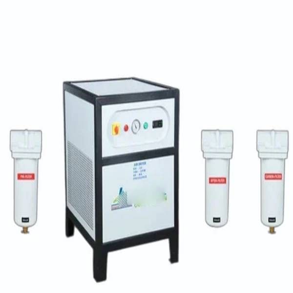 Refrigerated Air Dryer