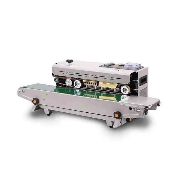 Band Sealer Machine