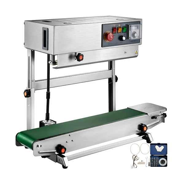 Continuous Band Sealer