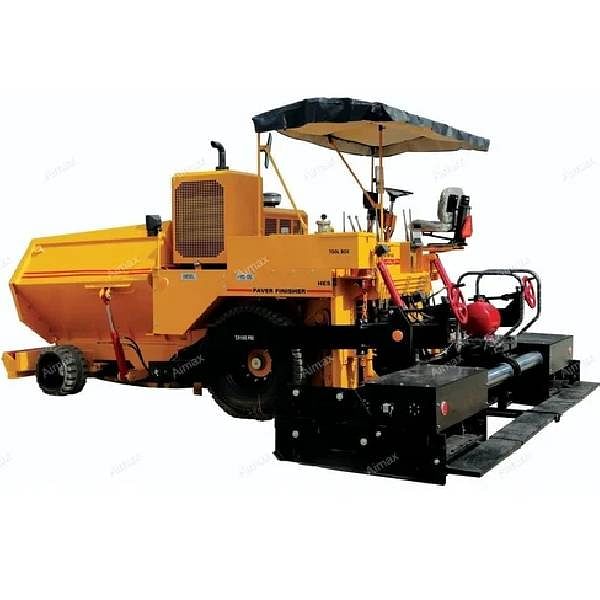 AIM450 Asphalt Paver Finisher