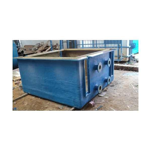 FRP Rensing Tank