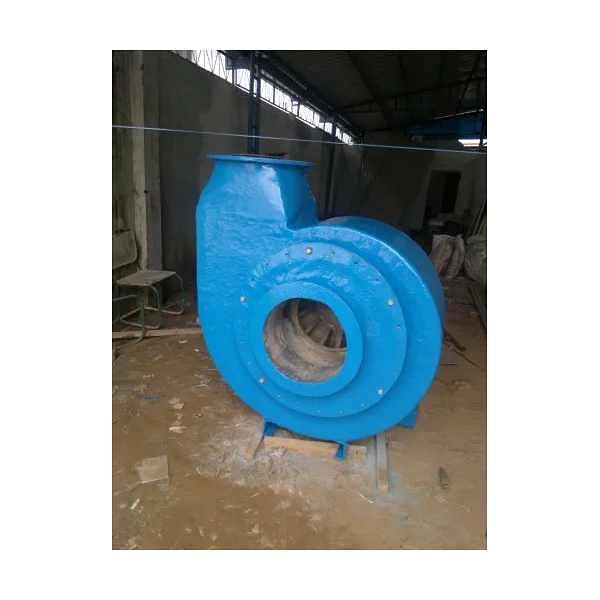 PP-FRP BLOWER