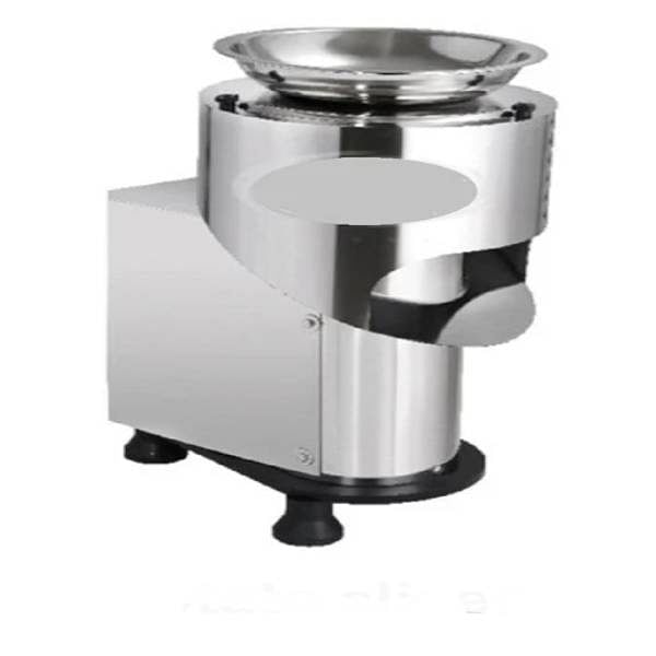 Automatic Stainless Steel Ss Potato Slicer