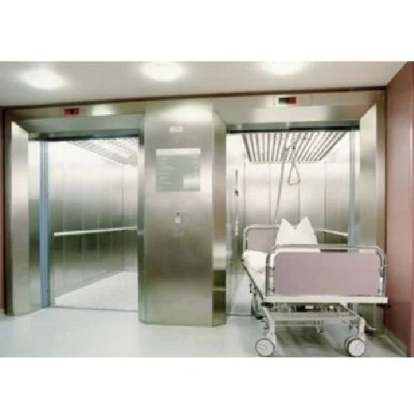 Hospital Lift