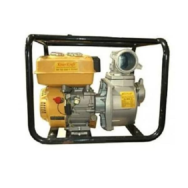 KK-WPP-21 Kisan Kraft Water Pump