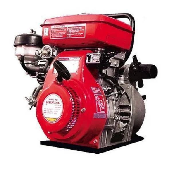 WPK20 Honda Kerosene Water Pump