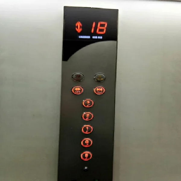 Elevator COP