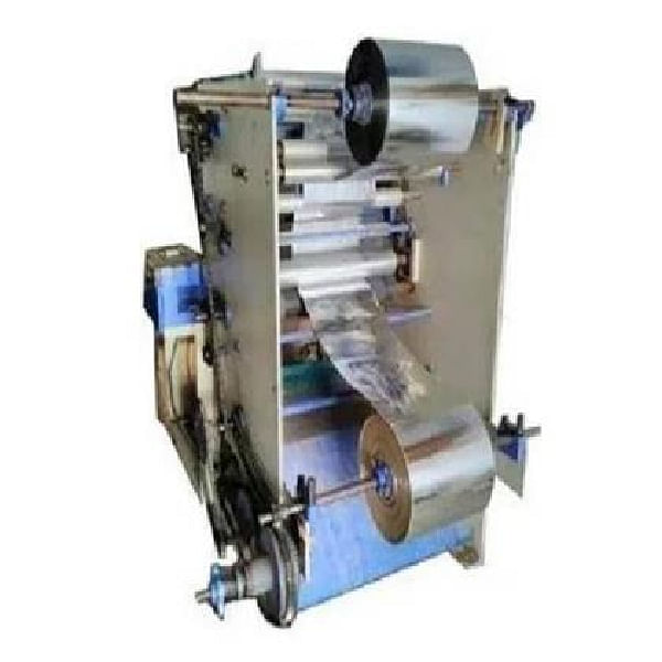 Lamination Machine