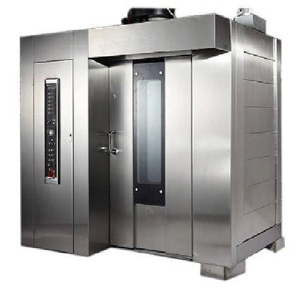 Rotary Oven 36 Tray