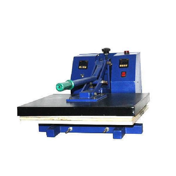 Manual T-Shirt Printing Machine