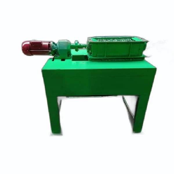 Kitchen Waste Shredder Machine