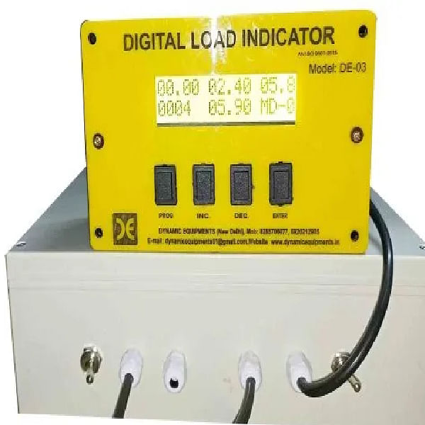 Digital Load Indicator