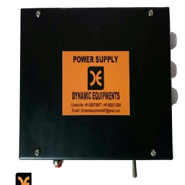 Dynamic AC DC Power Supply