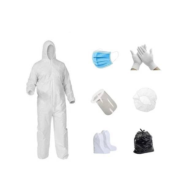 PPE Kits