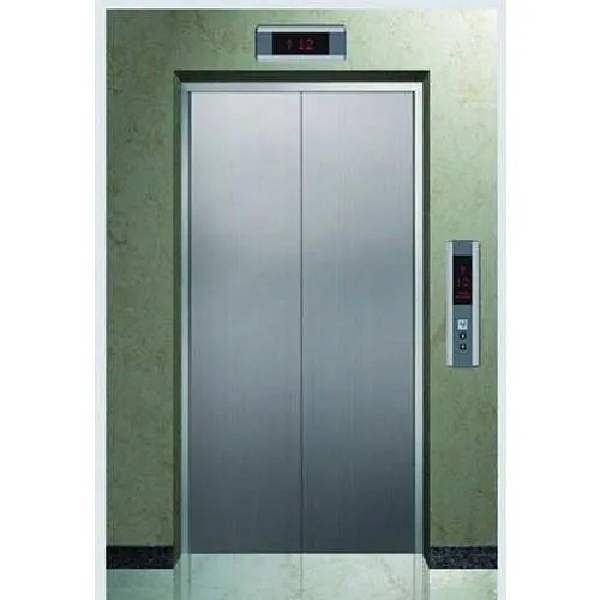 Automatic Passenger Elevator