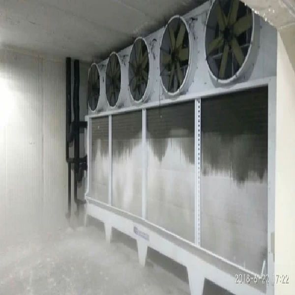 Air Blast Freezer