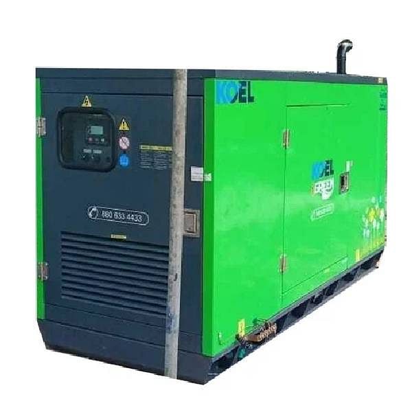 Koel 5kVA Genset