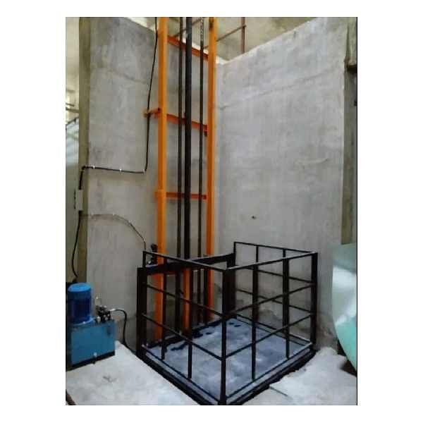 Material Handling Lifts