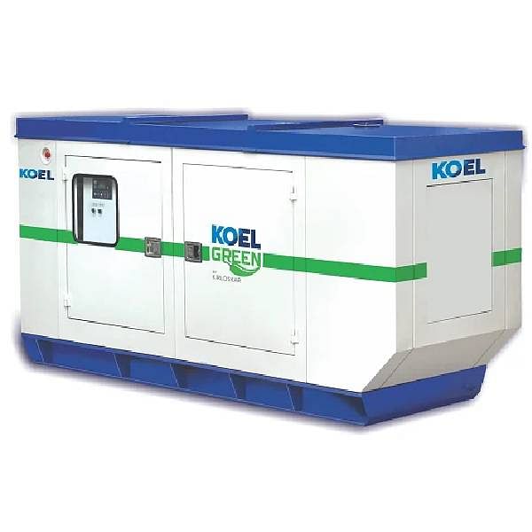 25kva Diesel Genset