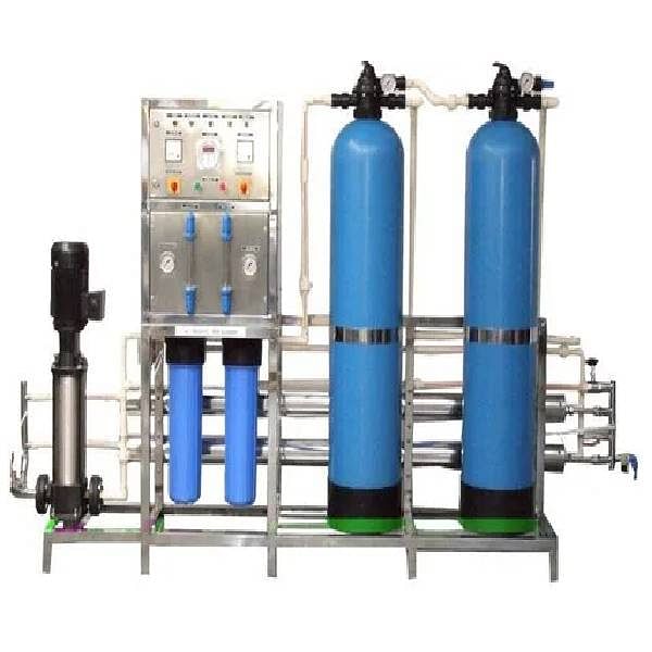 Desalination Plant