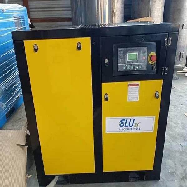 Fixed Speed Screw Air Compressor BEI - 30hp D