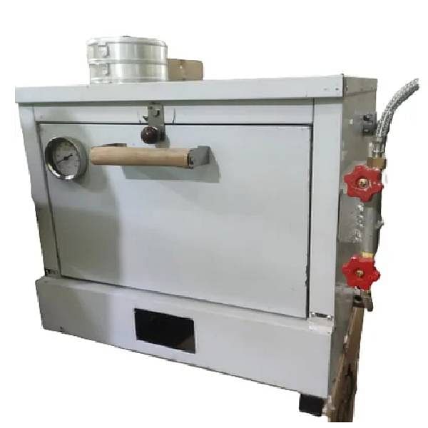 Pizza Making Machine