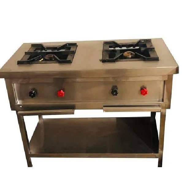 Commercial Burner Gas Stove