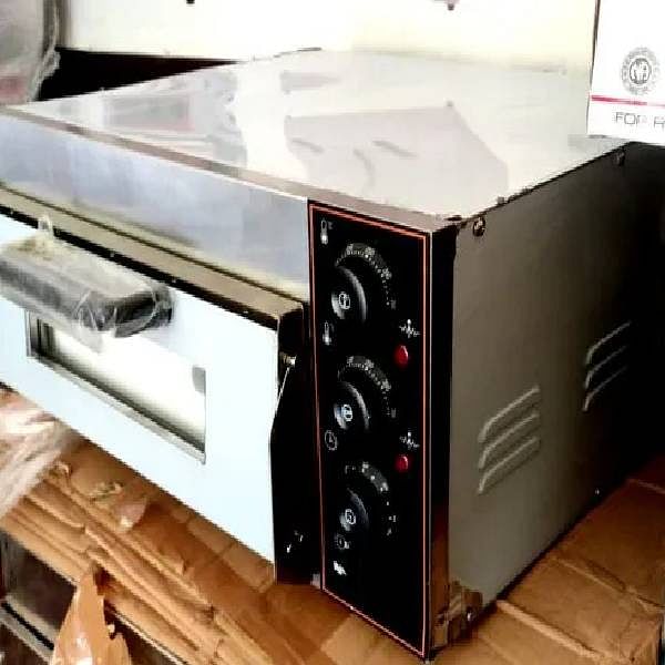 Electric Pizza Oven