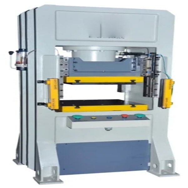 H Frame Hydraulic Press