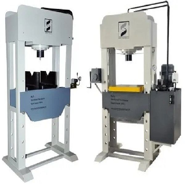 Hydraulic Workshops Press