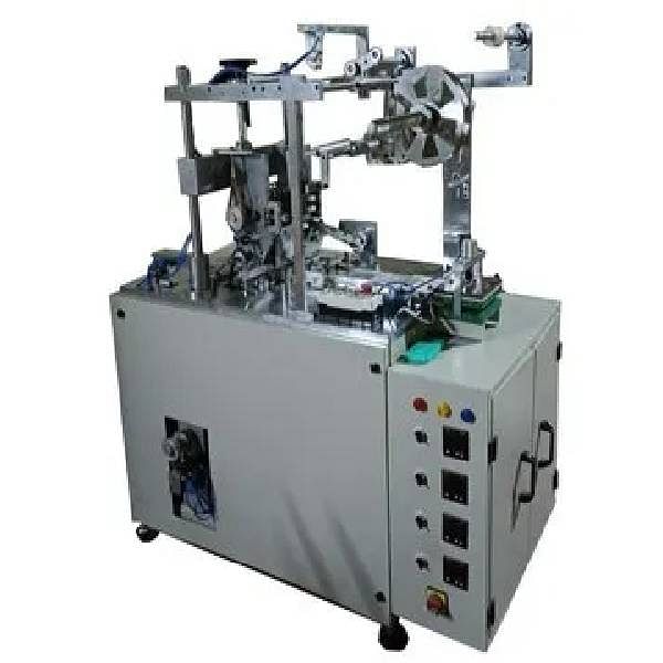 Overwrapping Machine for Hookah Boxes