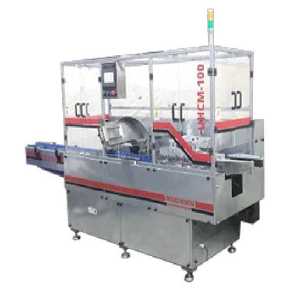 Carton Packing Machine