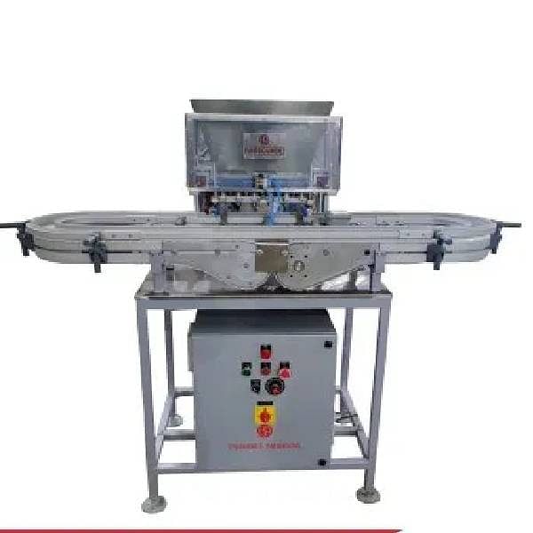 Tablet Filling Machine