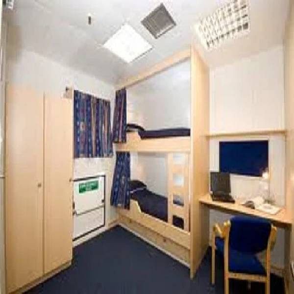 Portable Accommodation Cabin