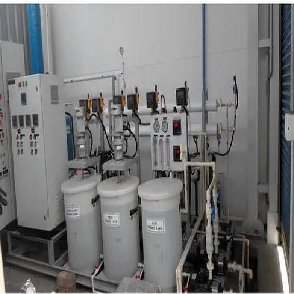 Industrial RO Water Plant Filter