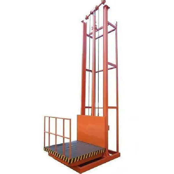 Material Handling Lifts