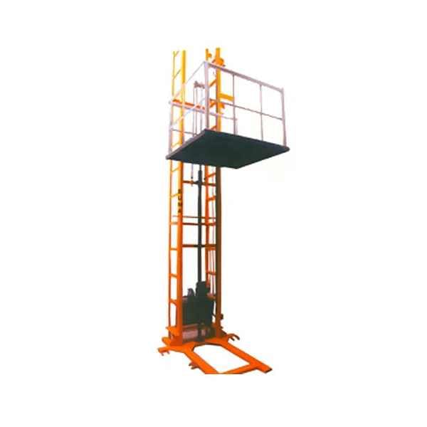 Industrial Goods Lift