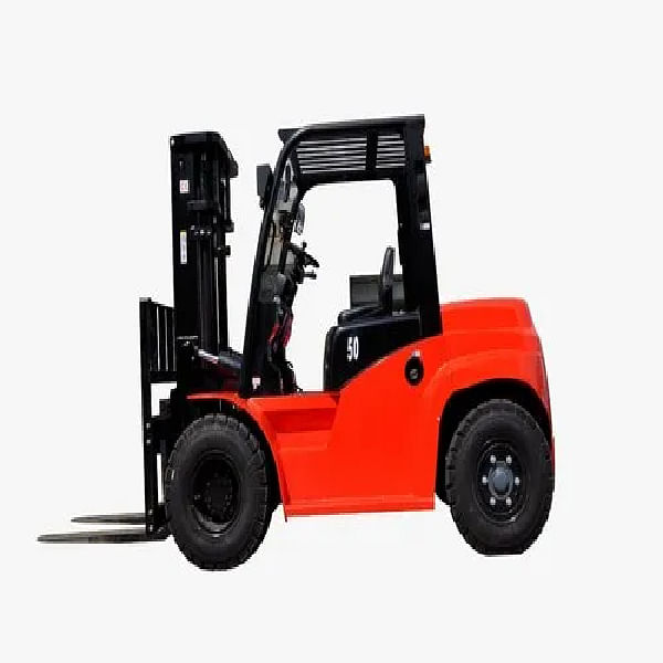 Diesel Forklift Truck