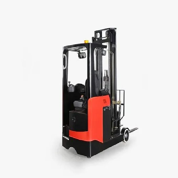 Electric Reach Truck