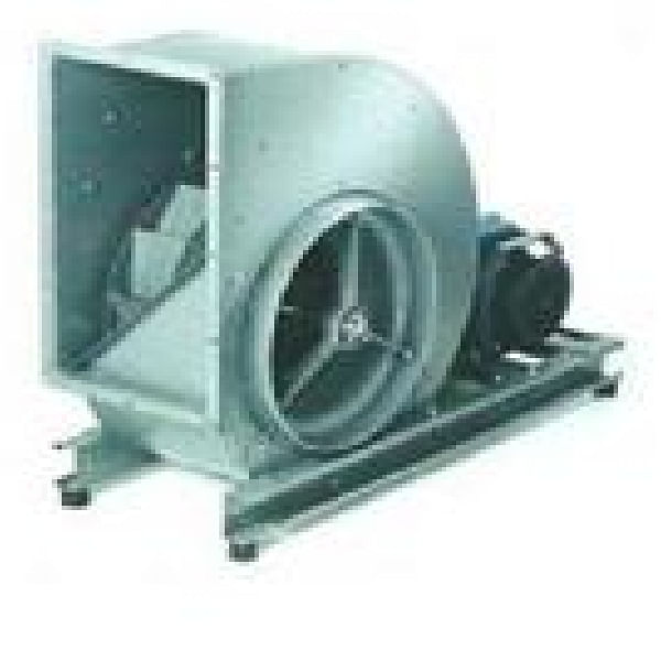 Exhaust fan