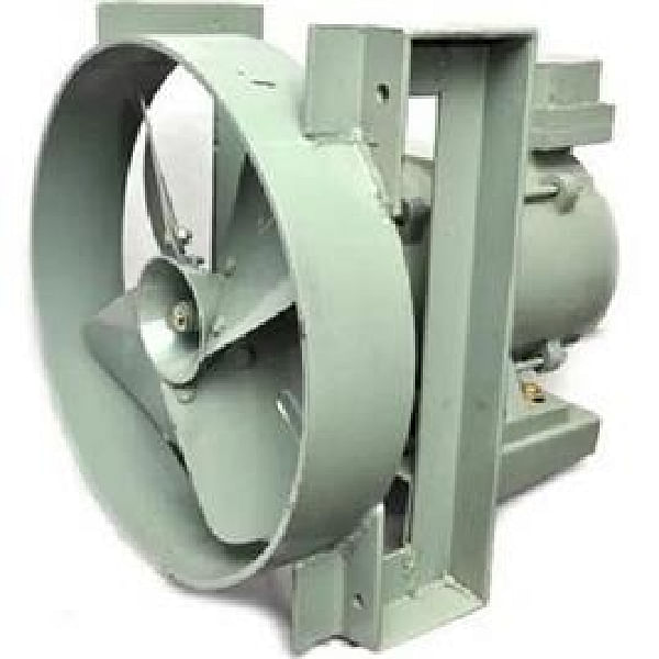 Flameproof Exhaust Fan